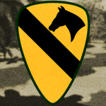 [FoV] 1st Cavalry