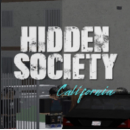 Hidden Society, California