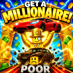 Steal a Car and Crush to get a Millionaire!💎[NEW]