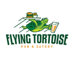 The Flying Tortoise Cafe