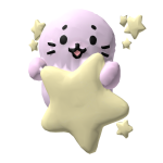 ♡ [Code:Ssparkles<3] Sweet Seal