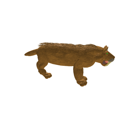 smilodon camp cretaceous