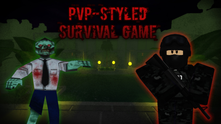 [UPD 🧟] Zombie Mansion screenshot 1