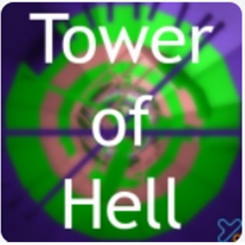 Tower Of Hell