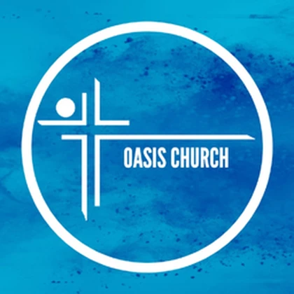 Oasis Church Online Roblox group icon