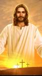 Jesus Isthe best and god