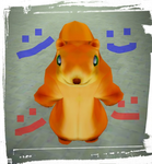 Only squirells can join