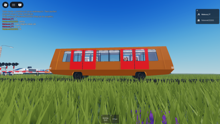 Build a Polish railway pass screenshot 2