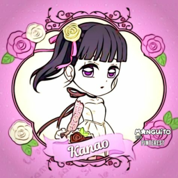 ⁀➴ ҡαɳασ ♡