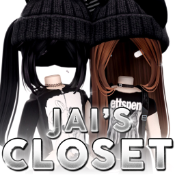 Jai's Closet