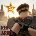 [TSU] | The Soviet Armed Forces