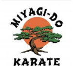 Miyagi-Do Karata