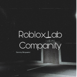 Roblox Lab Companity