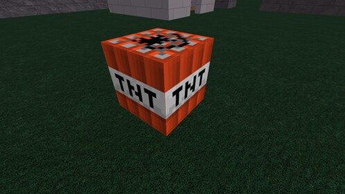 Explosions Every 30 Seconds Or Your Money Back