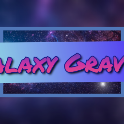 SPACE OBBY!!!!!!