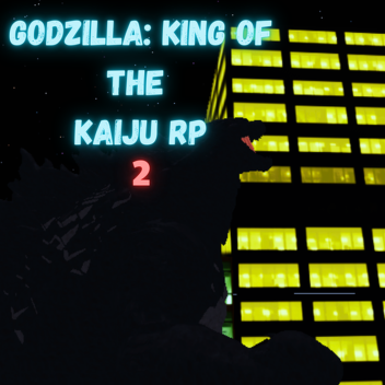 [BUG FIXES]Godzilla: King of the kaiju RP 2