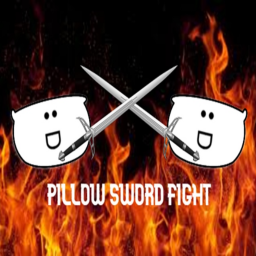 [RE-OPENED] Pillow Sword Fight