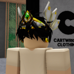 CARTWRlGHT CLOTHING