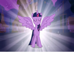 the magical ponies (group)
