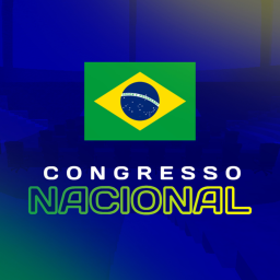 [CNBR] Congresso Nacional Brasileiro