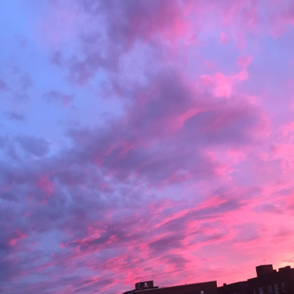 Pastel Sky Roblox decal