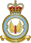 No. 1 (F) Squadron | RAF Lossiemouth