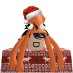 Squid kids.