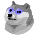 Extraterrestrial Doge