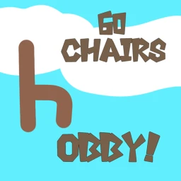 60 Chairs obby! icon