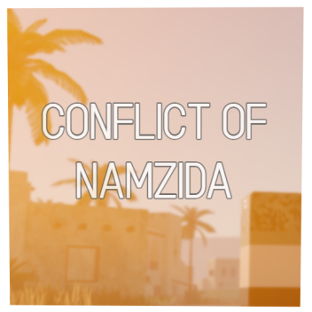 CONFLICT OF NAMDIZA  (BETA)