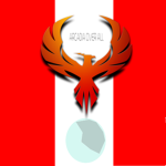The Second Arcadian Federation