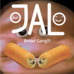Jerold and Lenny Bread Gang
