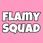 Flamy Squad!