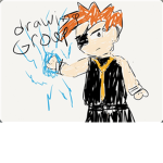 Teh epic drawing group