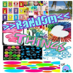 Random Things :)