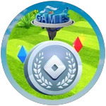 Game Badge Icon