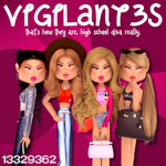 VIGILANT3S