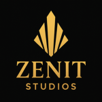 ZENIT. STUDIOS.