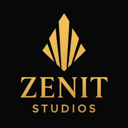ZENIT. STUDIOS. Roblox group icon