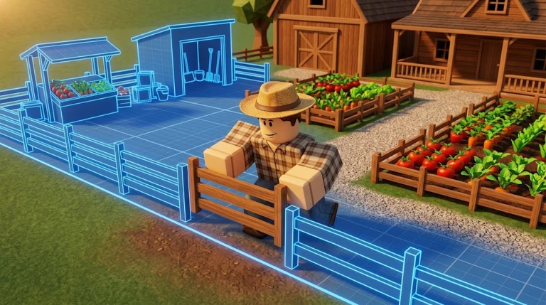 [UPD🎃} Run Your Own Farmstead! [v1.6] thumbnail 2