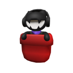 Pocket Pal - Red ❤️ by Junozy & Monstercat