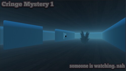 Cringe Mystery 1