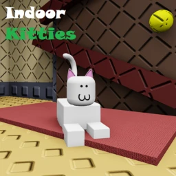 Indoor Kitties [UPD] icon