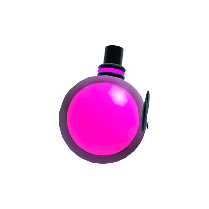 Dot Character Model