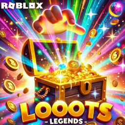 Loot Legends