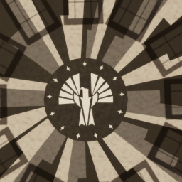 Horizon Of Panem Capitol Arena