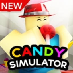 👀Candy Simulator👀