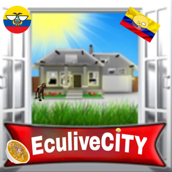 EculiveCITY