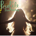 Profile Theme Workshop