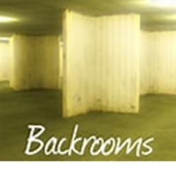 The Backrooms